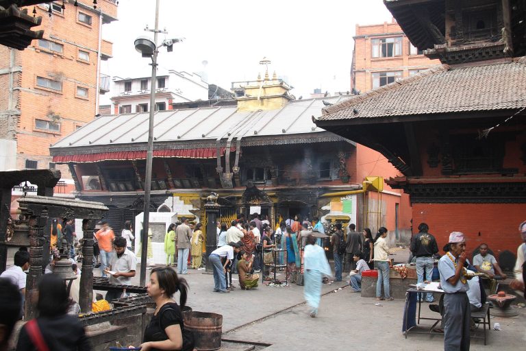 Kumbheshwar Temple