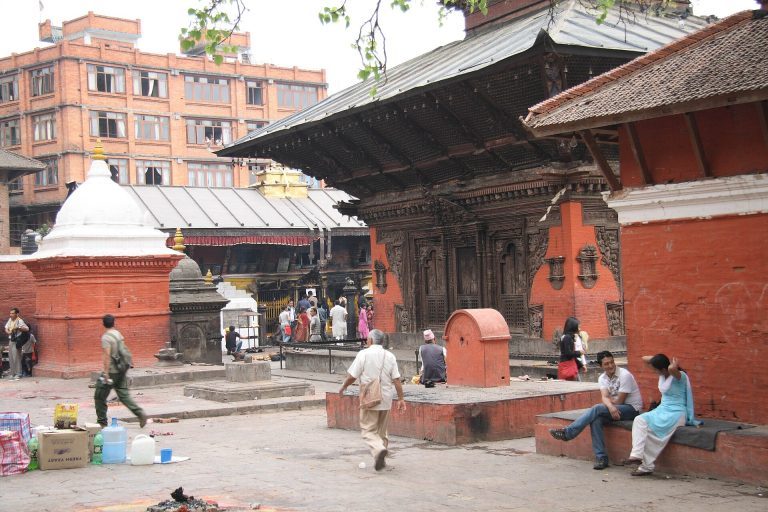 Kumbheshwar Temple