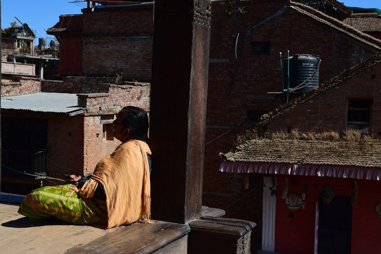 Bhaktapur