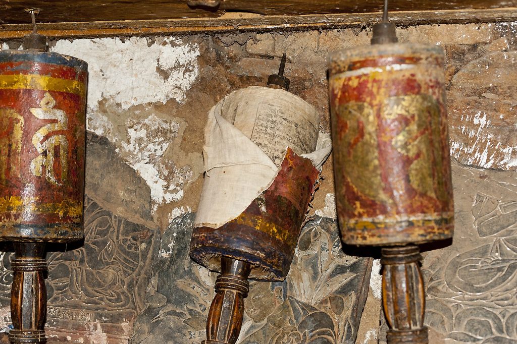Wangdue Phodrang Dzong
