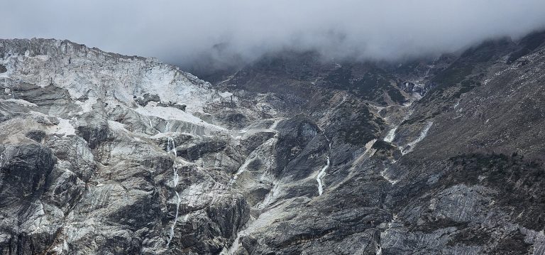 Manaslu Conservation Area