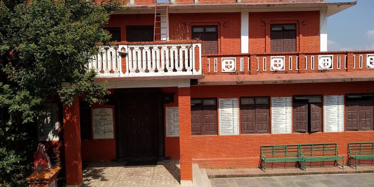 Dhulikhel