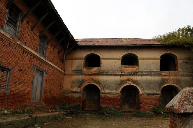 Changu Narayan Temple