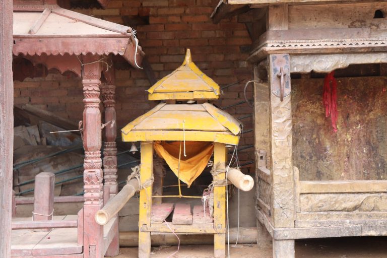 Changu Narayan Temple