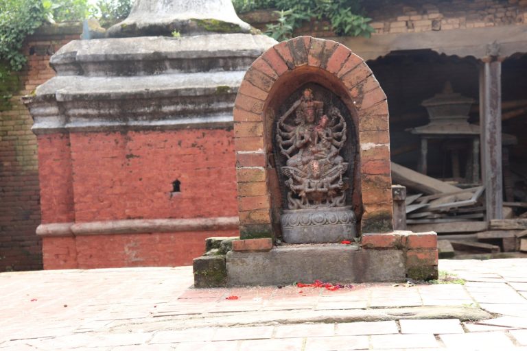 Changu Narayan Temple