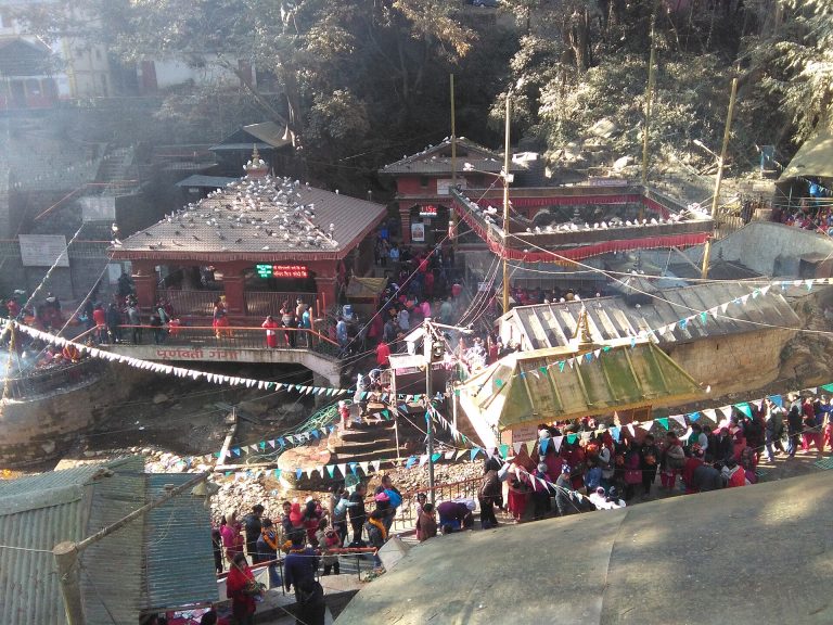 Dakshinkali