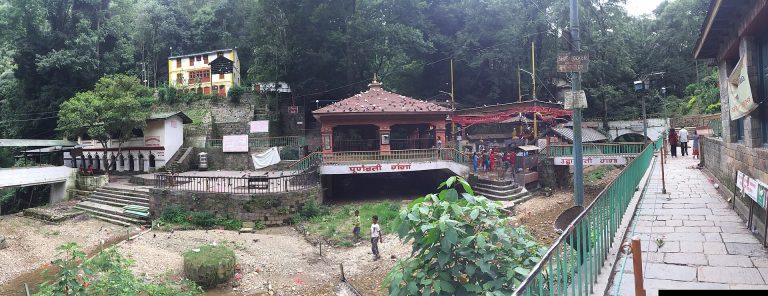 Dakshinkali