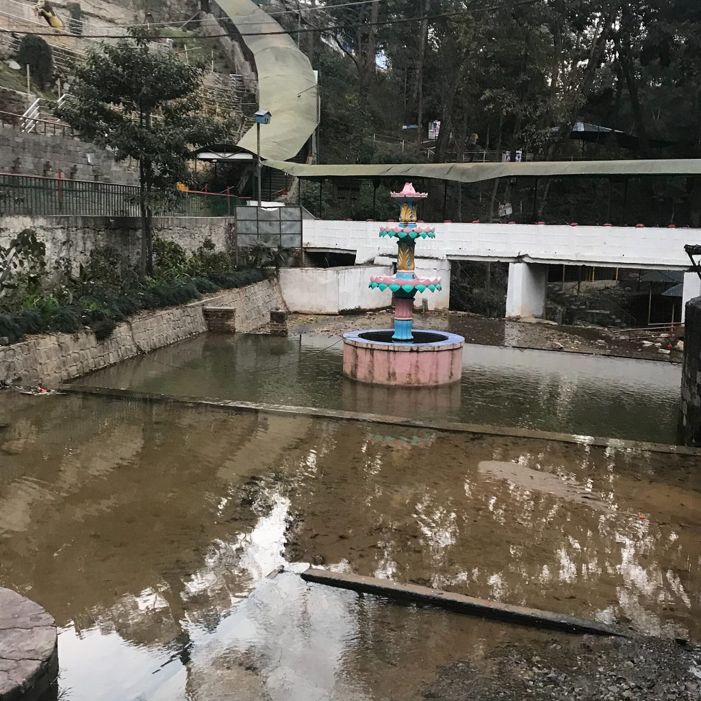 Dakshinkali