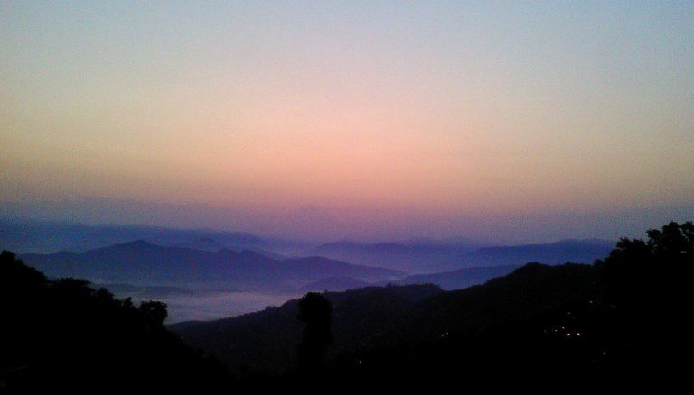 Dhulikhel