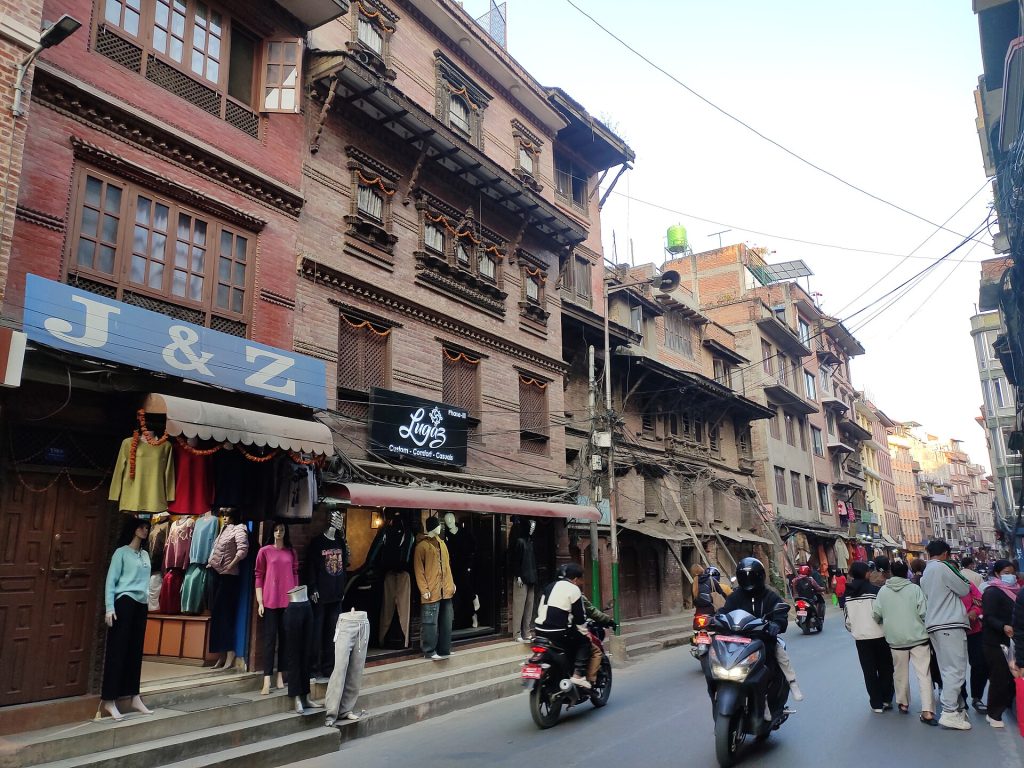 Patan Durbar Square