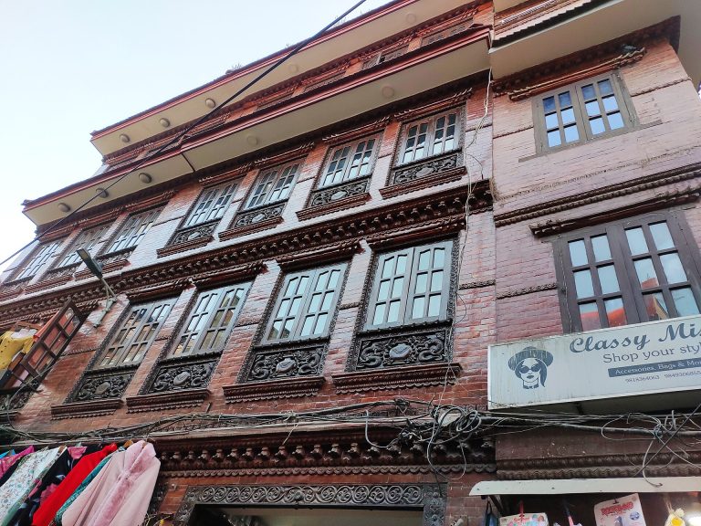 Patan Durbar Square