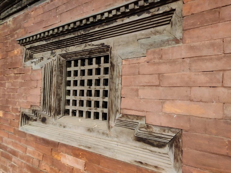 Patan Durbar Square