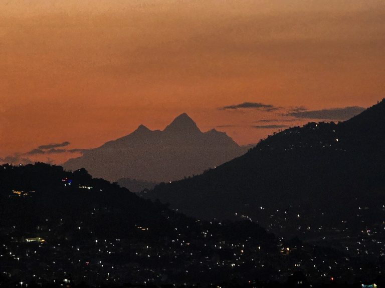 Kirtipur