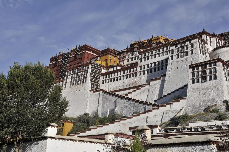 Potala Palace