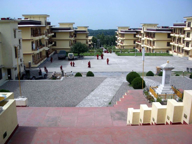 Ramoche Temple