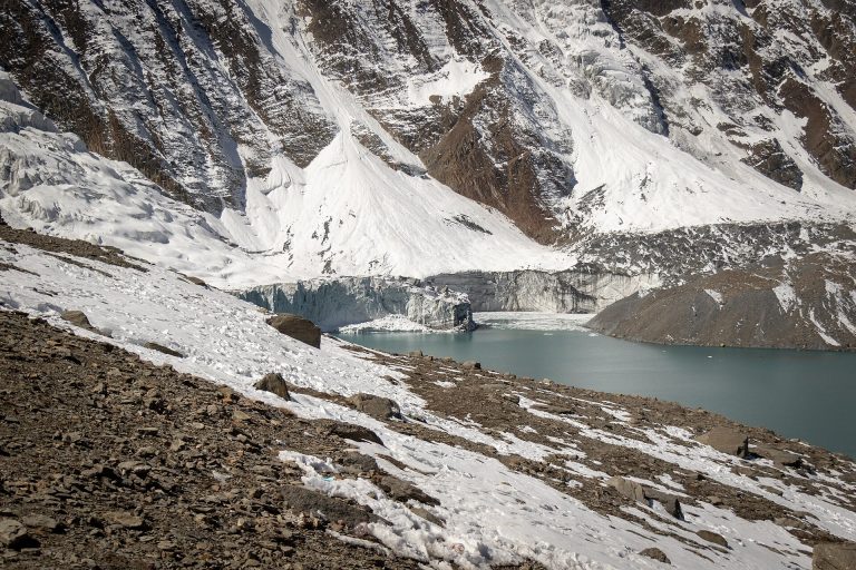 Tilicho Lake