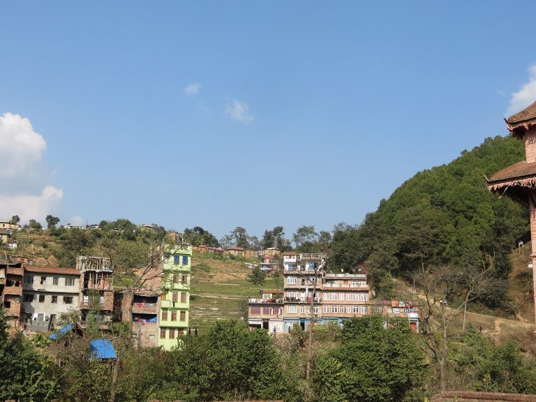 Panauti