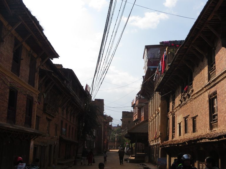 Panauti