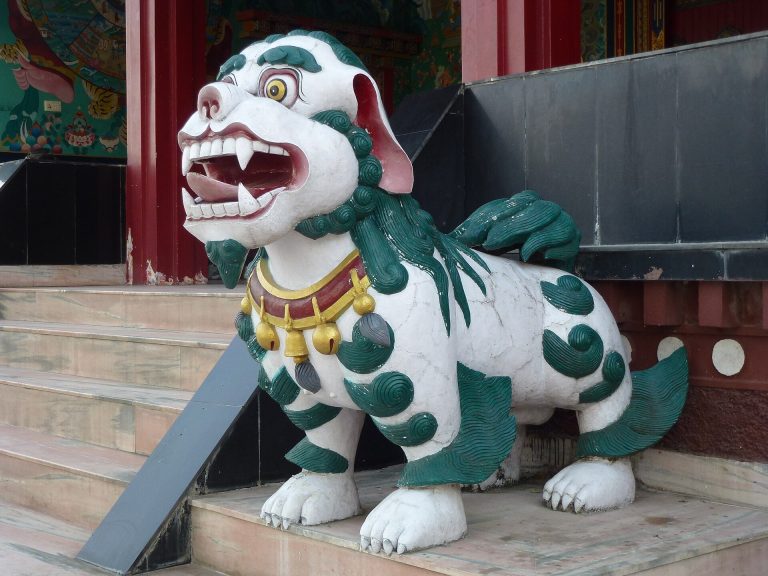 Kopan Monastery