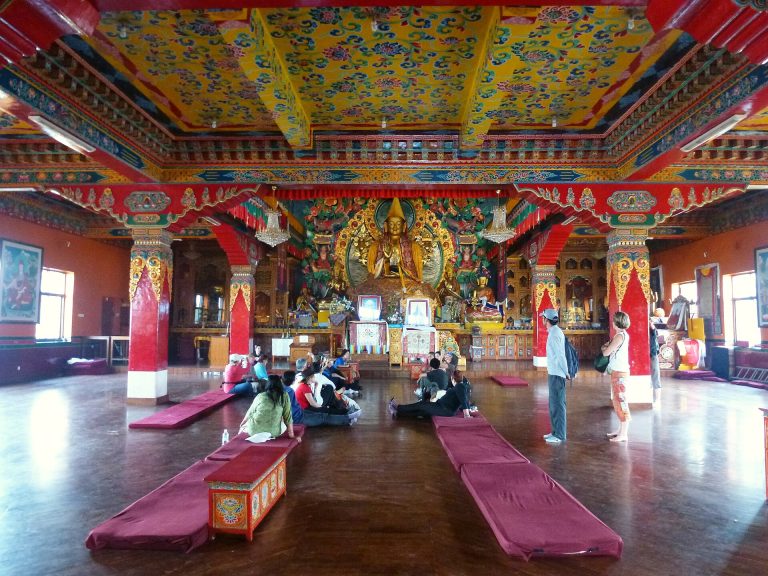 Kopan Monastery