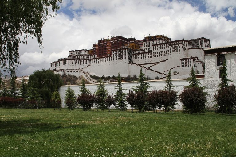 Potala Palace