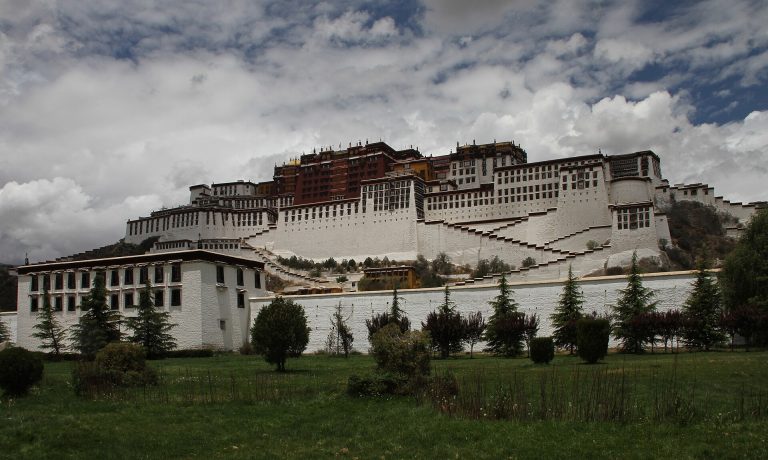 Potala Palace