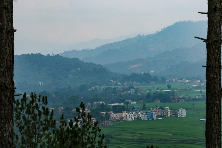 Panauti