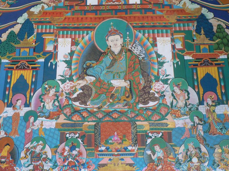 Trongsa