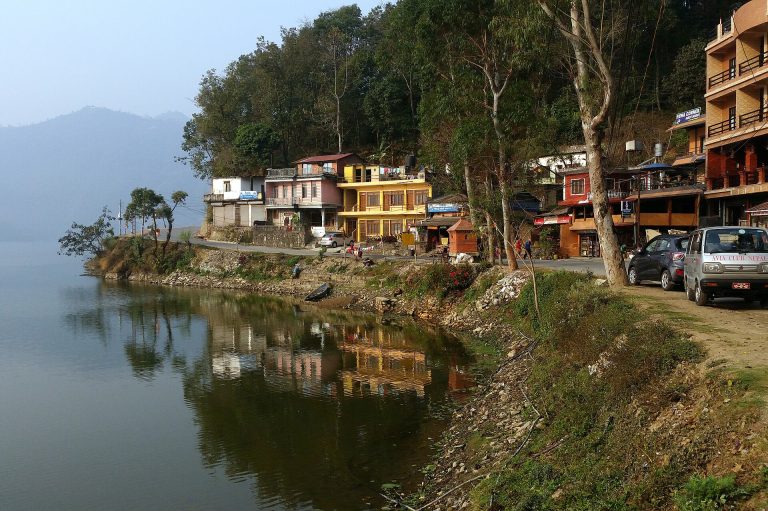 Sarangkot