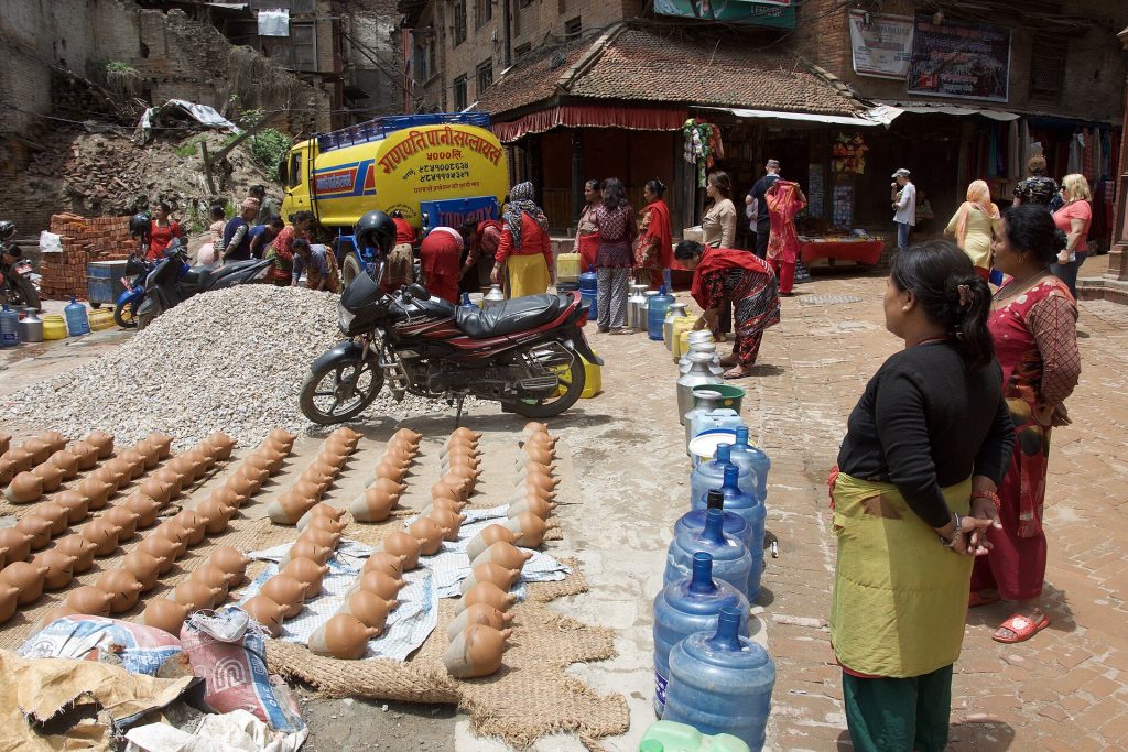 Pottery Square