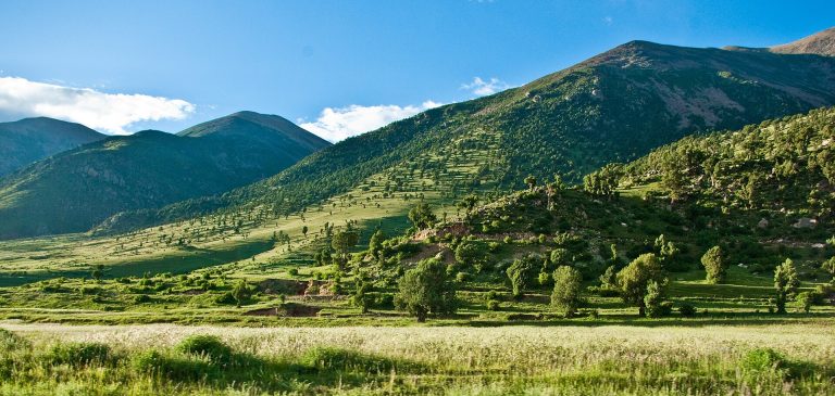 Reting Monastery