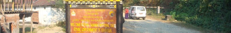 Royal Manas National Park