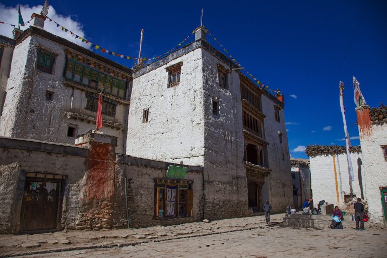 Lo Manthang