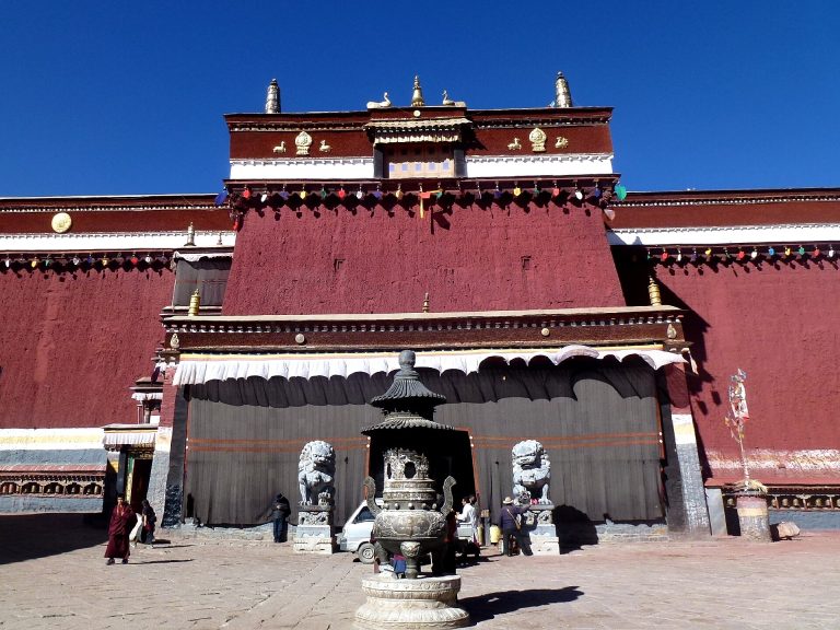 Sakya