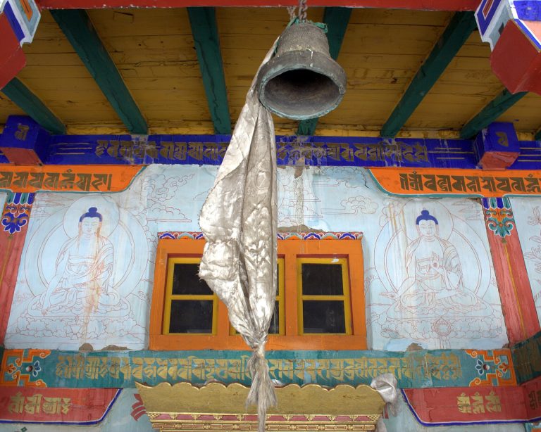 Samye Monastery