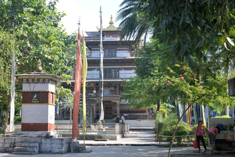 Zangdopelri