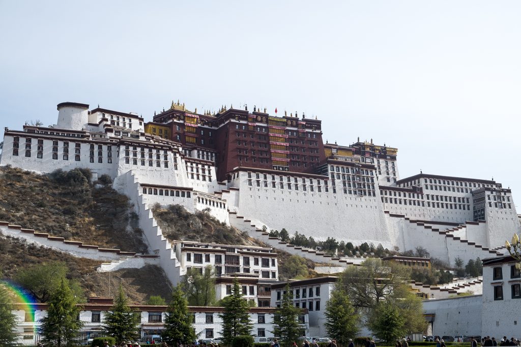 Potala Palace