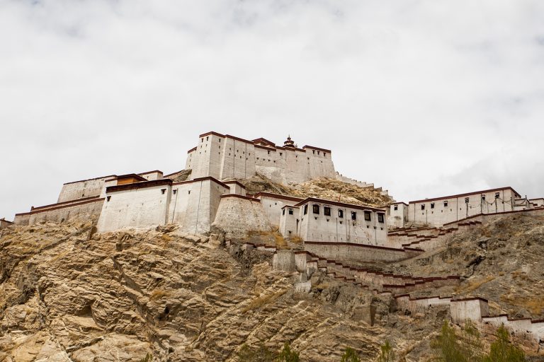Gyantse