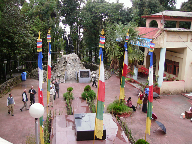 The Himalayan Mountaineering Institute