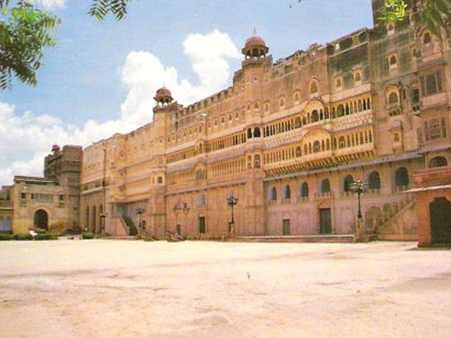 Bikaner