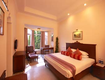 Ramada Khajuraho