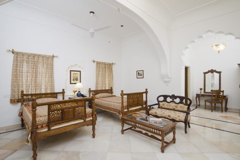 Laxmi Niwas Palace Hotel