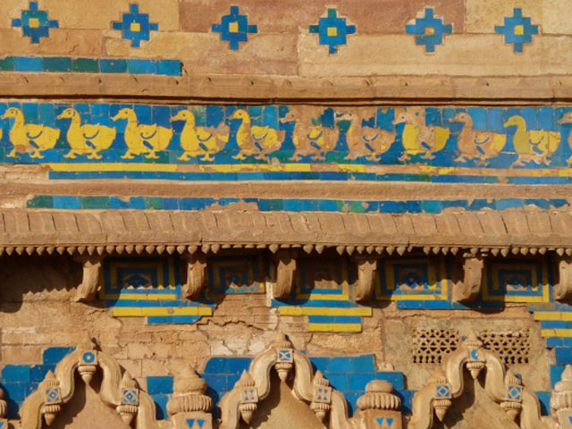 Gwalior Fort