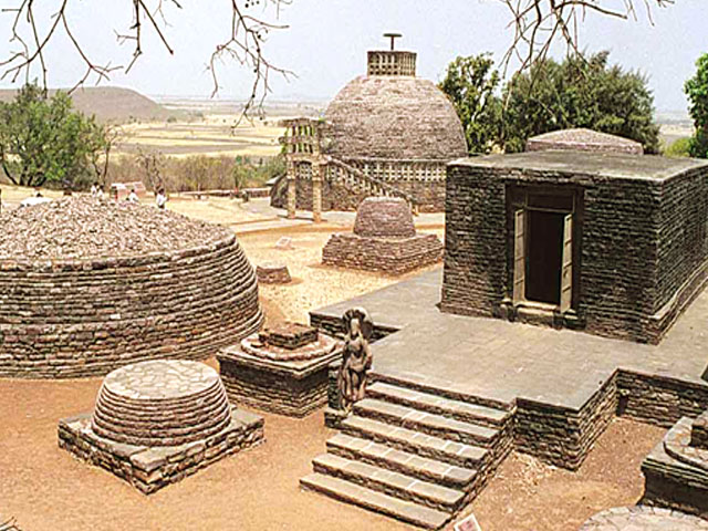 Sanchi