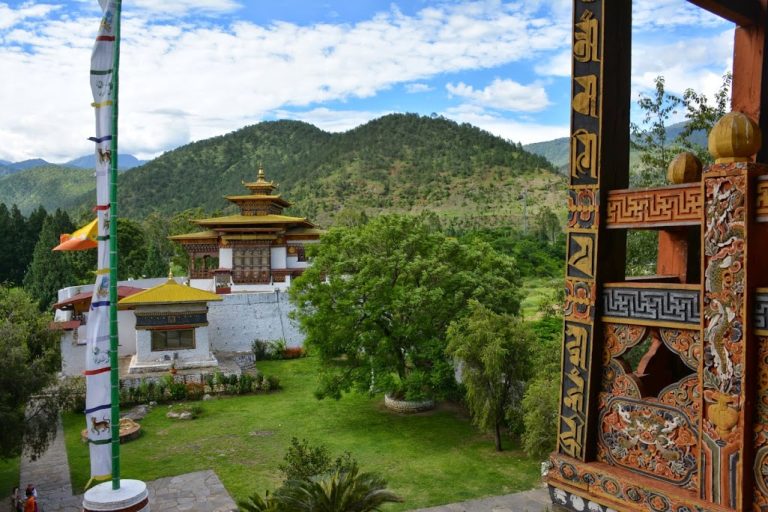 Punakha