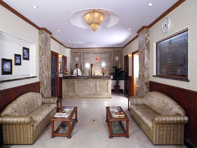 Hotel Godwin