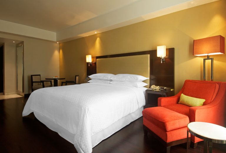 Four Points By Sheraton