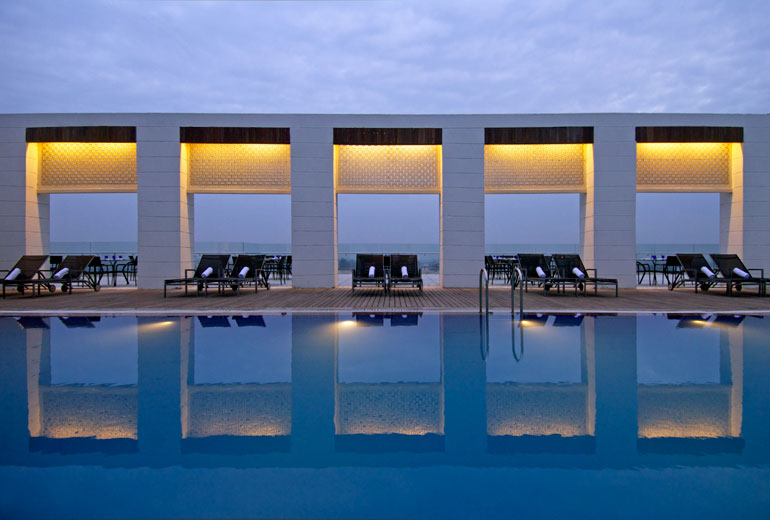 Four Points By Sheraton
