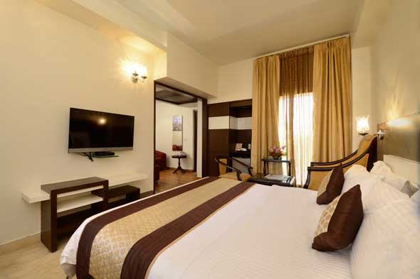 Hotel Taj Resorts