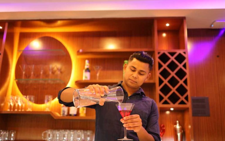 Hotel Palm